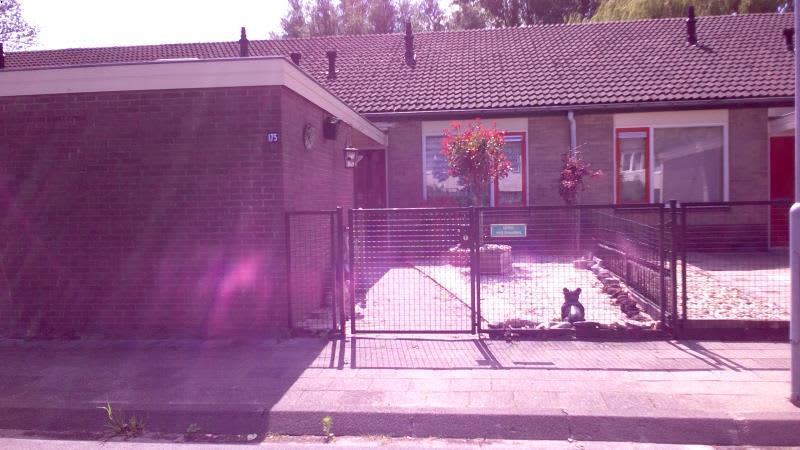 De Hennepe 175, 4003 AD Tiel, Nederland