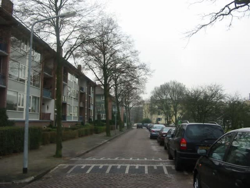 Zeevaertweg 35