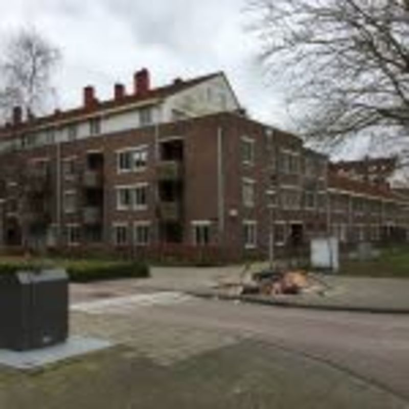 Vreelandplein 22