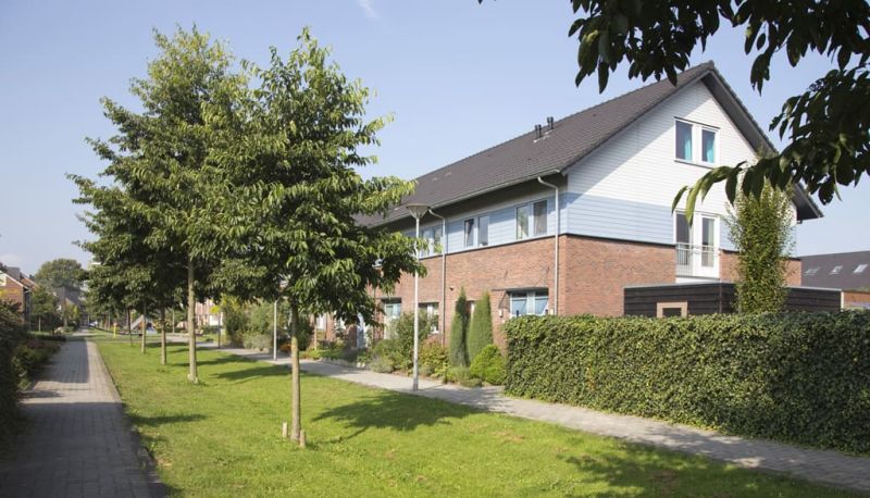 Nobelstraat 9, 3902 KP Veenendaal, Nederland
