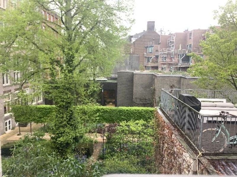 Nieuwe Hoogstraat 13K