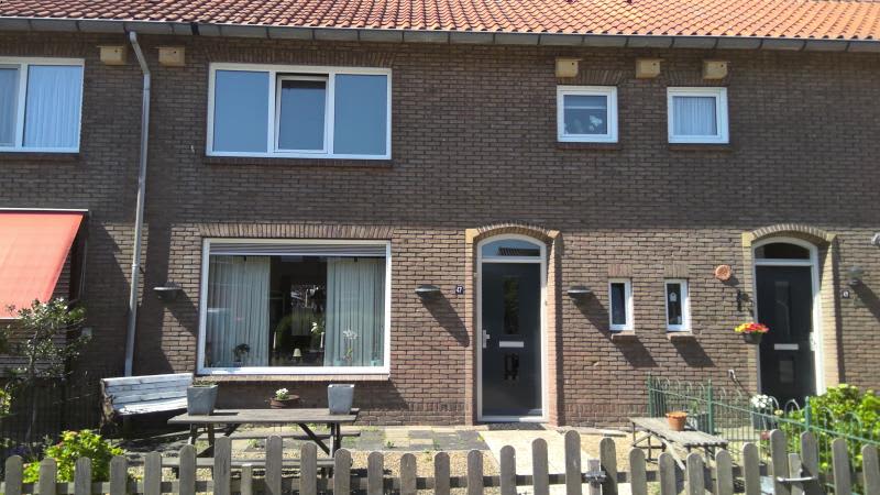 Lijsterbesstraat 47, 4001 ZK Tiel, Nederland