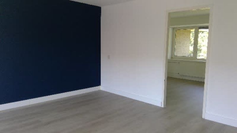 Jeltje de Bosch Kemperpad 86