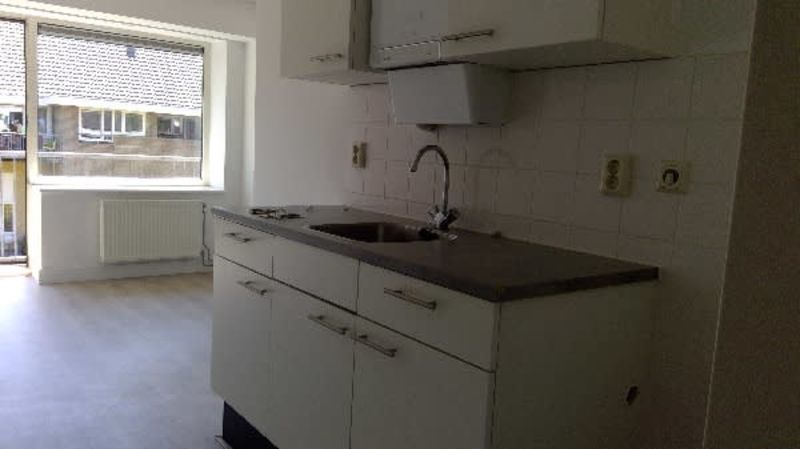 Jeltje de Bosch Kemperpad 86