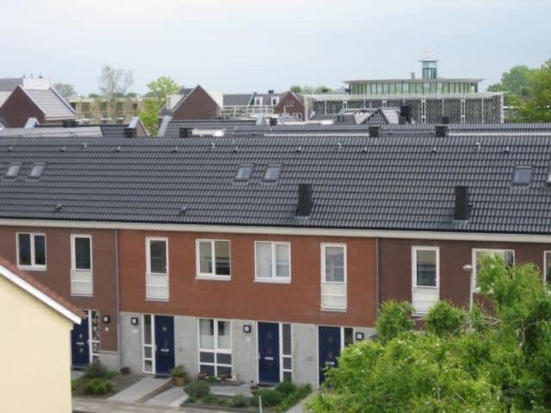 Prins Hendrikstraat 9, 1191 AW Ouderkerk aan de Amstel, Nederland