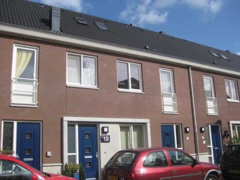 Prins Hendrikstraat 9