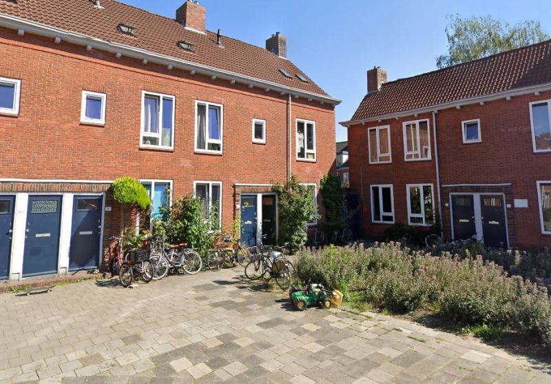 Timorstraat 9A, 9715 LA Groningen, Nederland