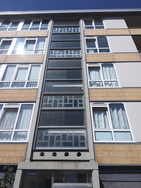 Edward Jennerstraat 206, 2035 ET Haarlem, Nederland