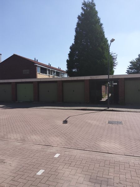 Edward Jennerstraat 206