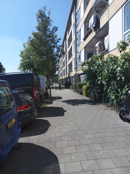 Edward Jennerstraat 206