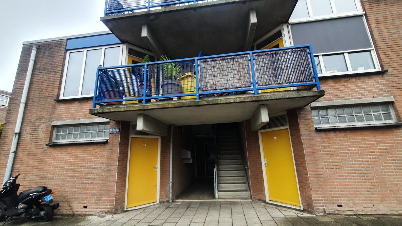 Hazenveld 292, 3402 BL IJsselstein, Nederland