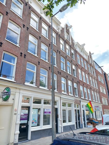 Wagenaarstraat 70