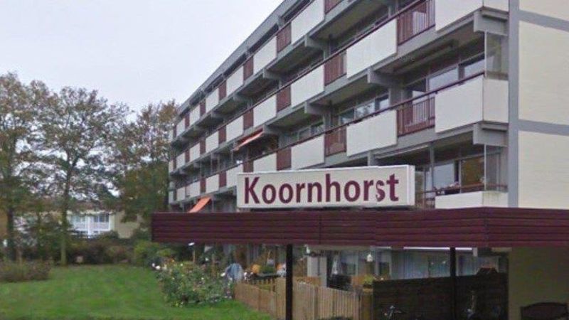 Koornhorst 629