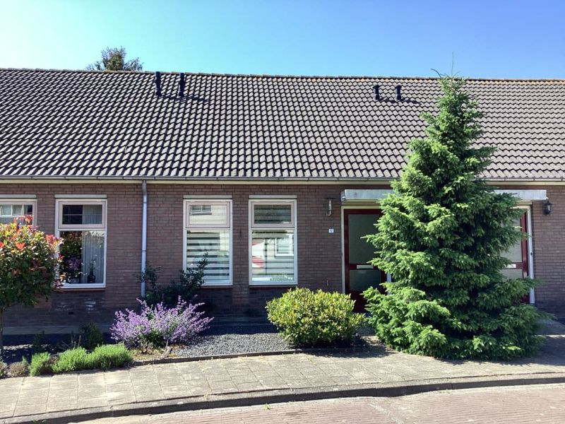 Baldershof 12, 5306 CD Brakel, Nederland