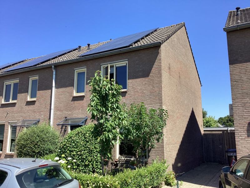 Gratenbogerd 29, 5311 GA Gameren, Nederland