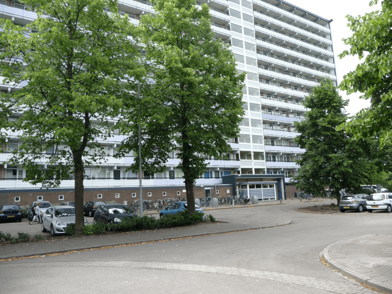 Langenhorst 605, 6714 LL Ede, Nederland