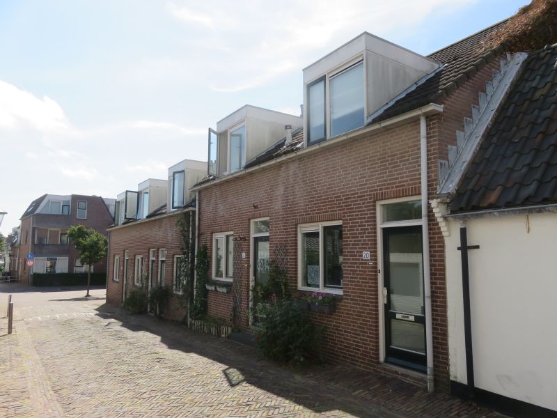 Rozenobelstraat 24, 2042 JW Zandvoort, Nederland