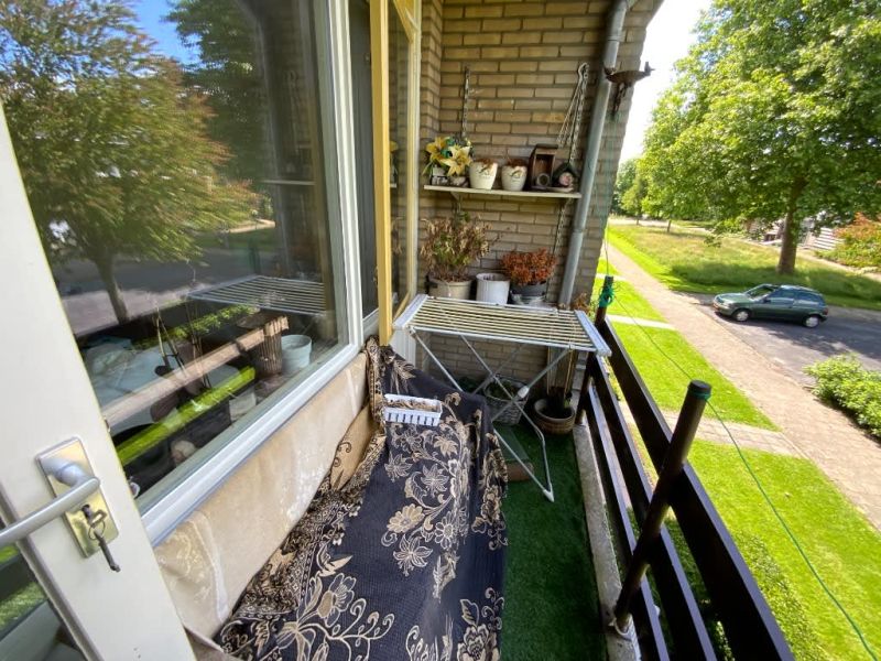 Prinses Beatrixstraat 12