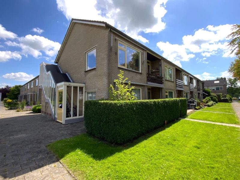 Prinses Beatrixstraat 12