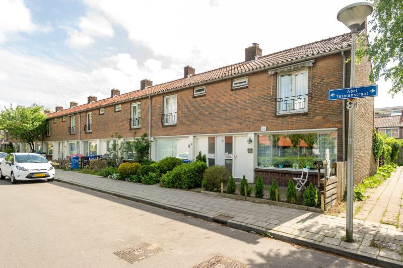 Abel Tasmanstraat 13, 3814 VD Amersfoort, Nederland