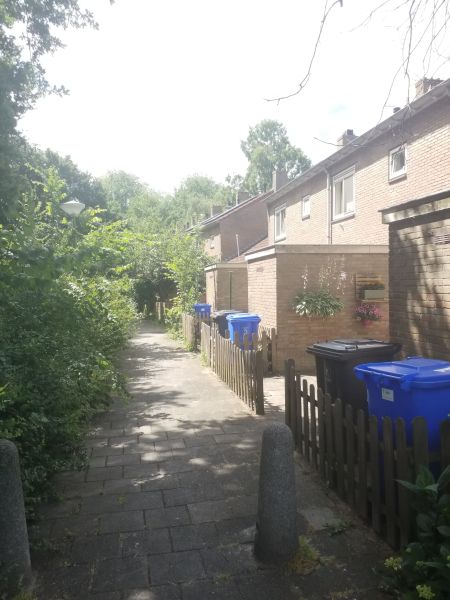 Burgemeester Kasteleinstraat 5