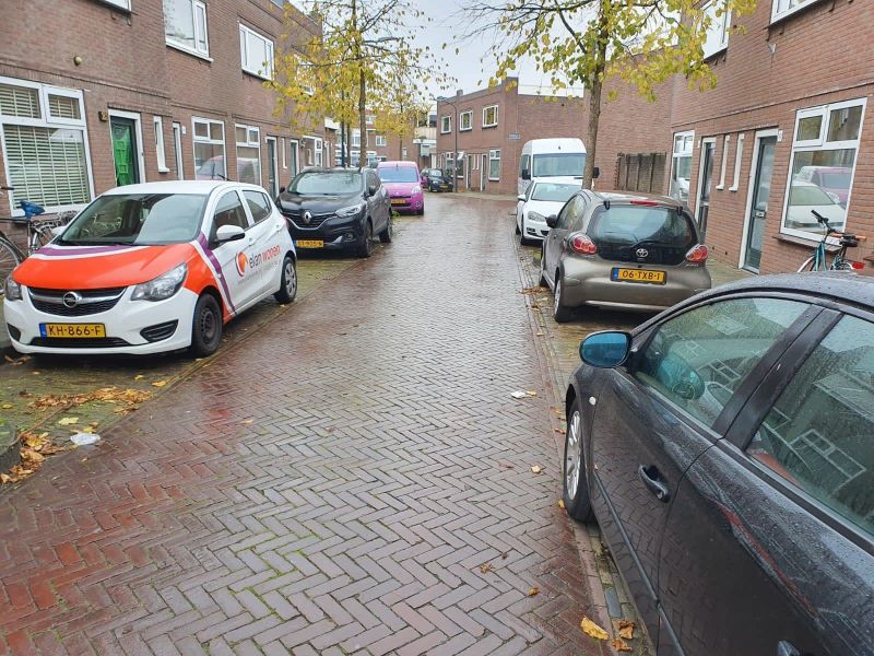 Staringstraat 12