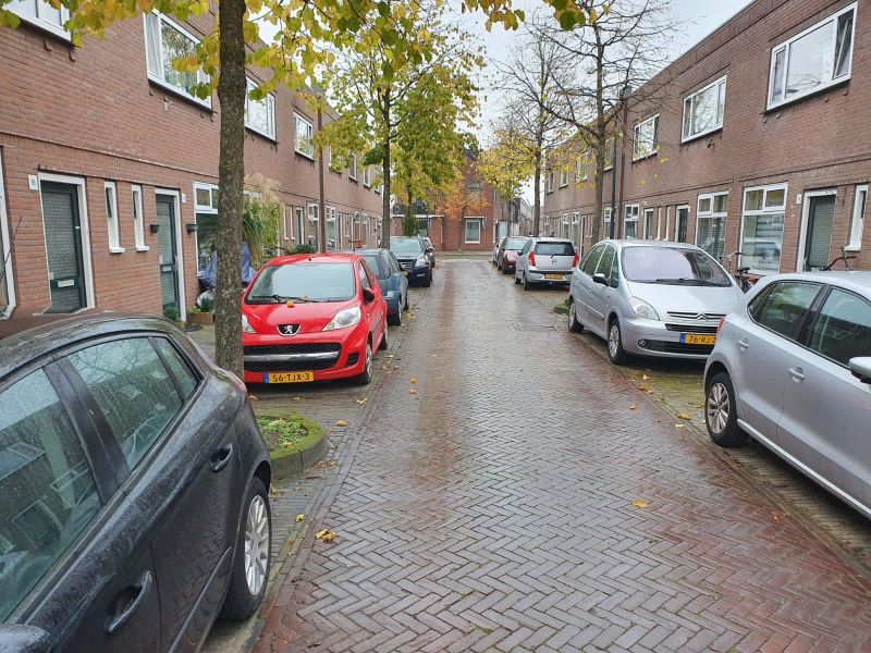Staringstraat 12