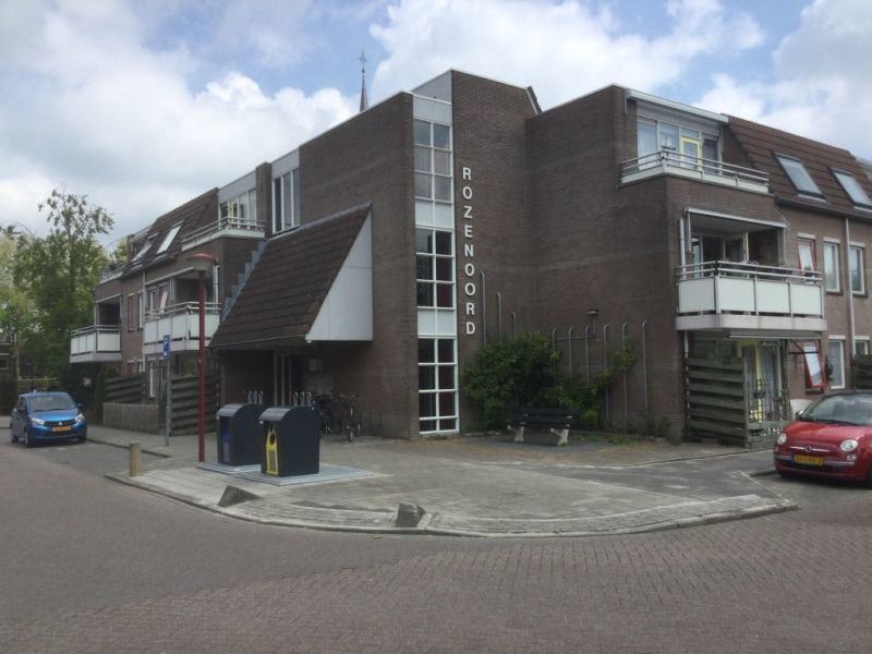 Beatrixstraat 29, 3433 CS Nieuwegein, Nederland