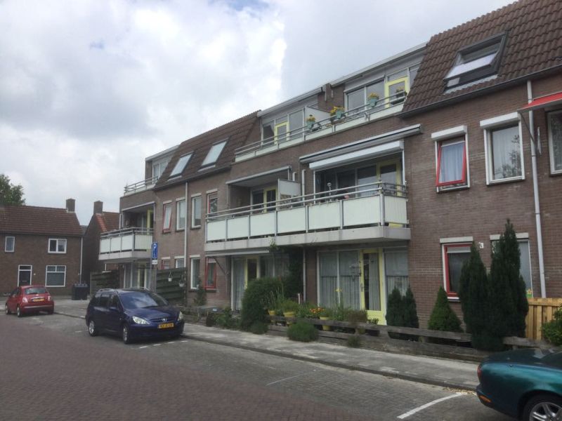 Beatrixstraat 29