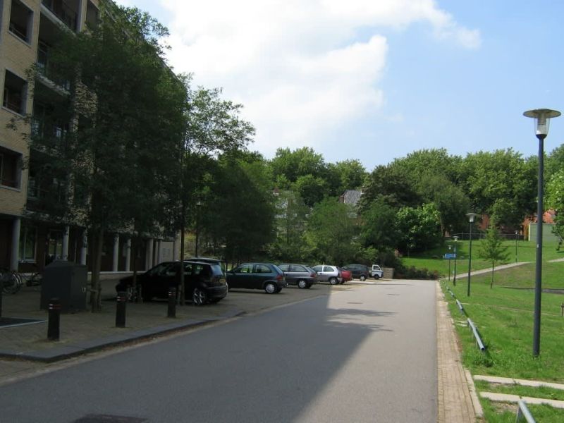 Charley Tooropstraat 159
