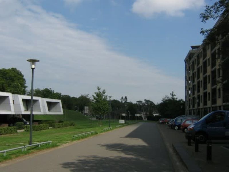 Charley Tooropstraat 159