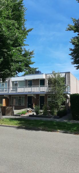 Gouvernantelaan 29, 3454 WE Utrecht, Nederland