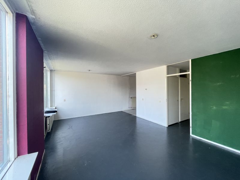 Overlanderstraat 476