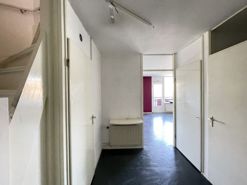 Overlanderstraat 476