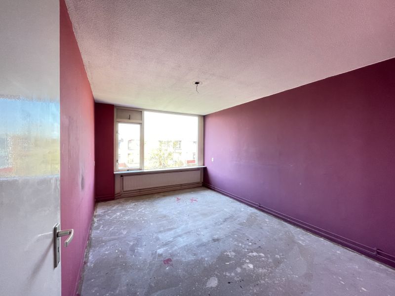 Overlanderstraat 476