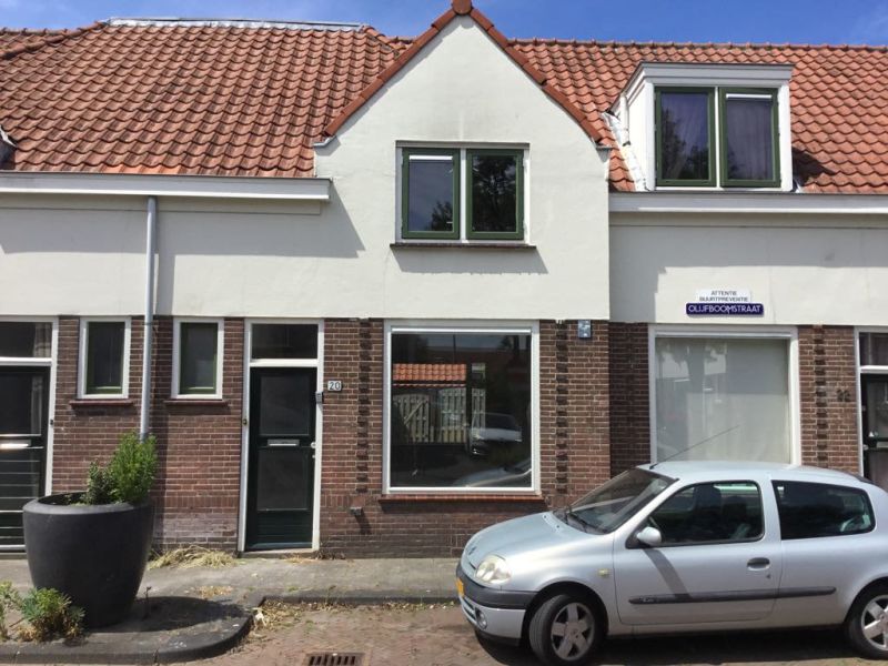 Olijfboomstraat 20