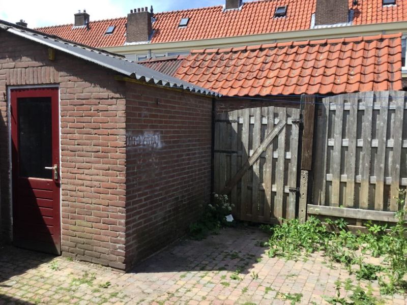 Olijfboomstraat 20