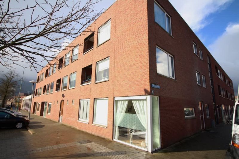 Amstelstraat 56B, 3522 CT Utrecht, Nederland