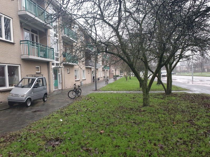 Prins Bernhardlaan 166