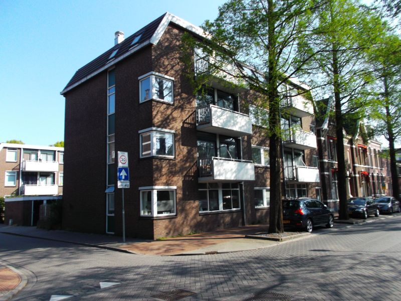 Herenstraat 22, 1506 DL Zaandam, Nederland