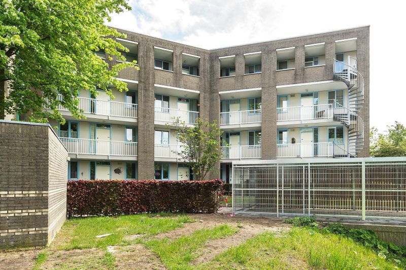 Albert Schweitzersingel 215, 3822 BV Amersfoort, Nederland