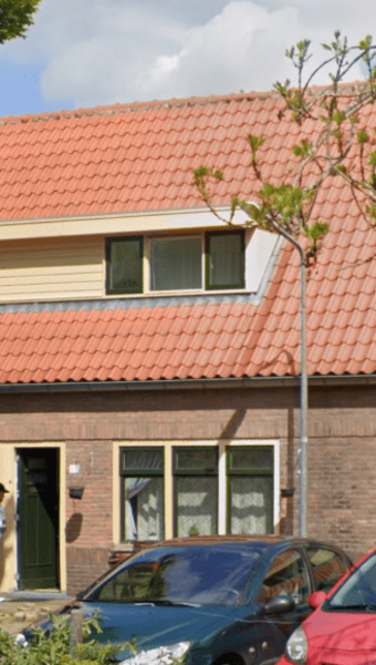 Ohmstraat 67, 1221 GP Hilversum, Nederland