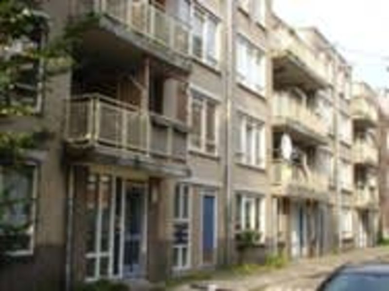 Rustenburgerstraat 22A, 1074 EV Amsterdam, Nederland