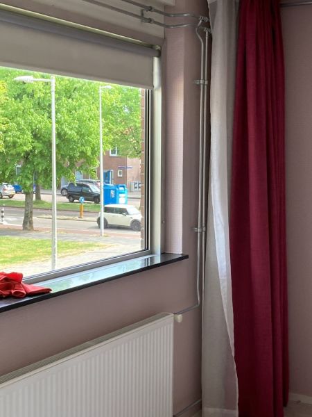 S.F. van Ossstraat 225