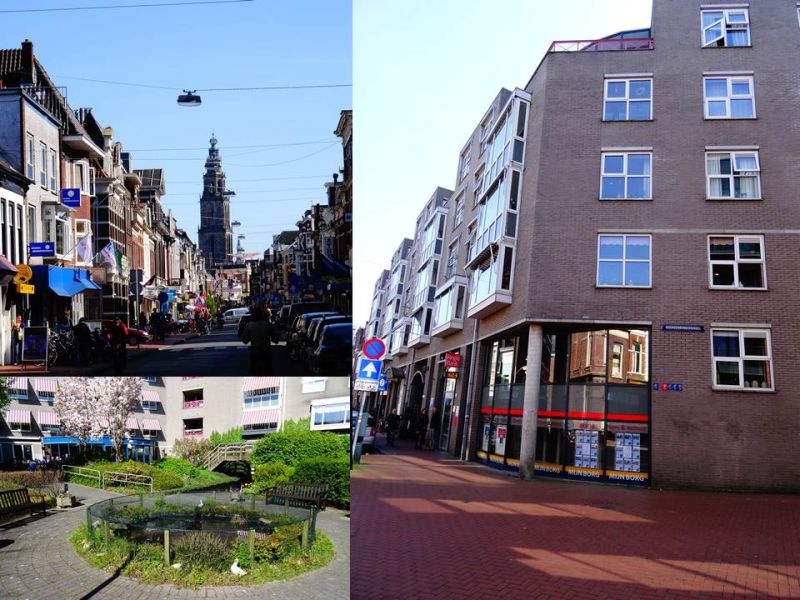 Nieuwe Ebbingestraat 96, 9712 NP Groningen, Nederland