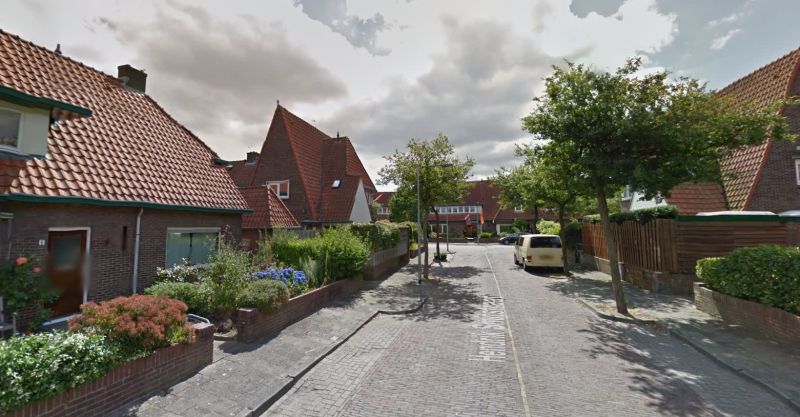 Hendrik Smitstraat 4