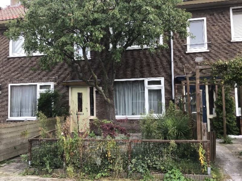 Vegastraat 230, 1033 JB Amsterdam, Nederland