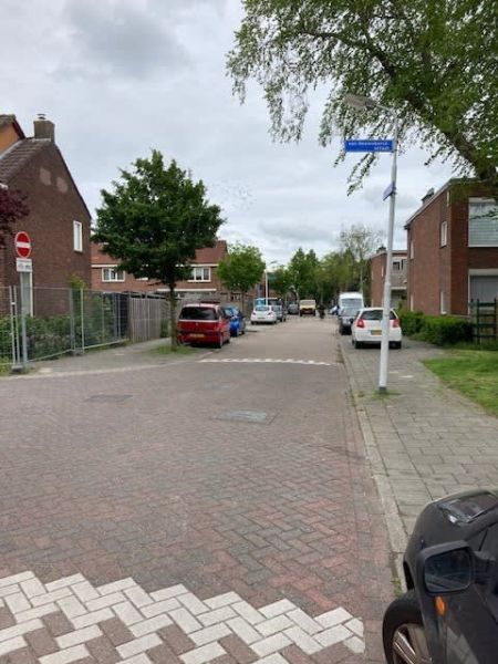 Van Heemskerckstraat 52