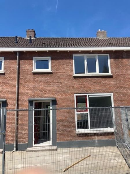 Van Heemskerckstraat 52, 1521 LD Wormerveer, Nederland