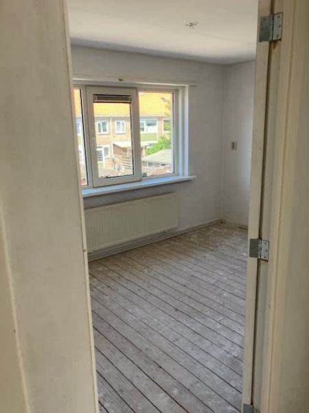 Van Heemskerckstraat 34